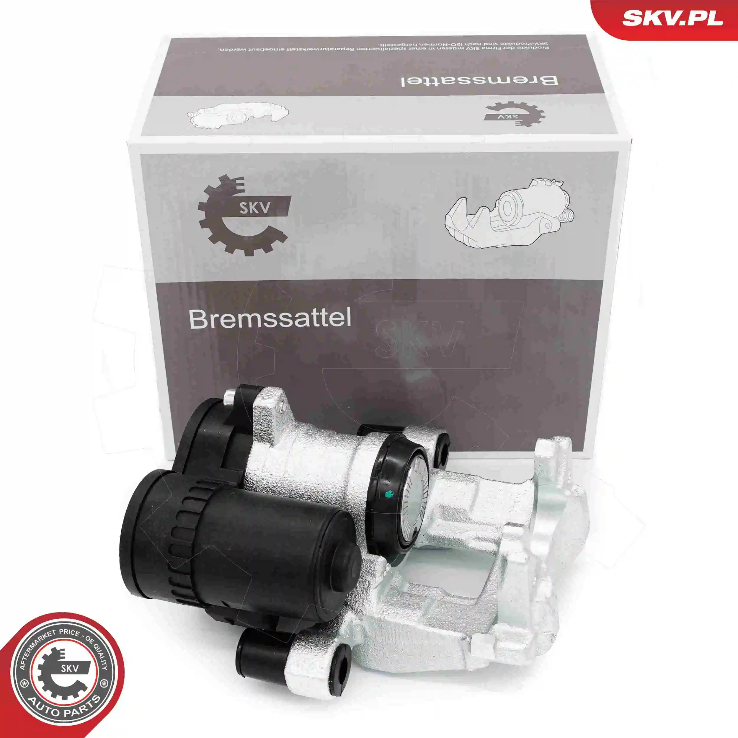 Brake Caliper